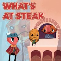 What's At Steak screenshot, image №1133276 - RAWG