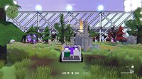 Unarmed Area screenshot, image №3951282 - RAWG