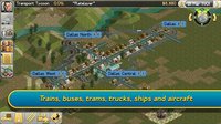 Transport Tycoon Lite screenshot, image №1425411 - RAWG