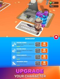 Dig Adventure screenshot, image №3429924 - RAWG