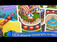 Cooking Day Restaurant Game screenshot, image №2112357 - RAWG