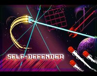 Self-Defender screenshot, image №2443394 - RAWG