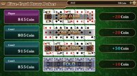 THE Card: Poker, Texas hold 'em, Blackjack and Page One screenshot, image №1617042 - RAWG