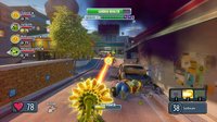 Plants vs Zombies Garden Warfare screenshot, image №630497 - RAWG