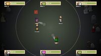 Dinoslap screenshot, image №4223300 - RAWG