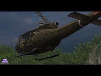 Vietcong: Fist Alpha screenshot, image №347684 - RAWG