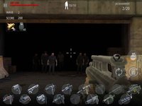 Zombie Fire: FPS screenshot, image №1890179 - RAWG