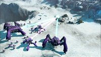 Halo Wars screenshot, image №2466974 - RAWG