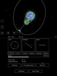 Sandbox Planet screenshot, image №2778739 - RAWG