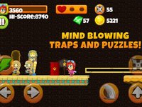 Ninja Kid vs Zombies - 8 Bit Retro Game screenshot, image №1827877 - RAWG