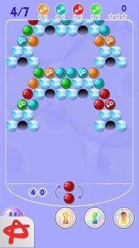 Bubble Shooter Classic Arcade screenshot, image №1338439 - RAWG