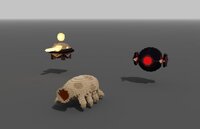 Rolling Worlds screenshot, image №3475078 - RAWG