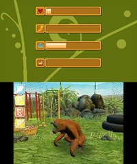 My Zoo Vet Practice 3D screenshot, image №798202 - RAWG