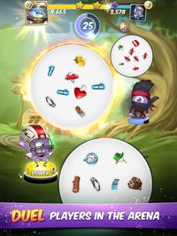 Spot it Duel screenshot, image №941859 - RAWG