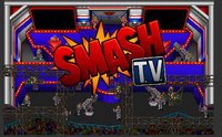 Smash TV screenshot, image №737809 - RAWG