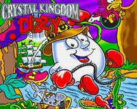 Crystal Kingdom Dizzy screenshot, image №744132 - RAWG