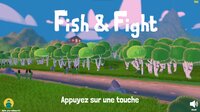 Fish & Fight screenshot, image №3133343 - RAWG