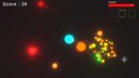 Space Labyrinth (Hydrargyrum) screenshot, image №3854429 - RAWG