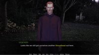Vampire: Outcasts screenshot, image №3138111 - RAWG
