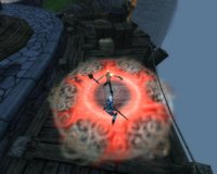 The Chronicles of Spellborn screenshot, image №433065 - RAWG