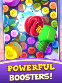 Toy Pop Adventure: Block Crush screenshot, image №2025635 - RAWG