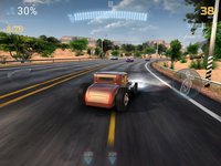 CarX Highway Racing screenshot, image №921600 - RAWG