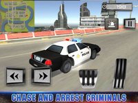 Crime - Police Real Town screenshot, image №1944181 - RAWG