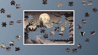 Silhouette of Fear screenshot, image №4233778 - RAWG