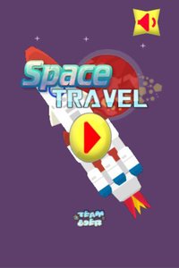 space travel (team89er) screenshot, image №1308507 - RAWG