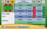 Football Pocket Manager 2018 screenshot, image №2127710 - RAWG