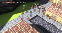 Attack on Pants screenshot, image №3635996 - RAWG