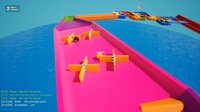 Ball Race Party screenshot, image №4147685 - RAWG