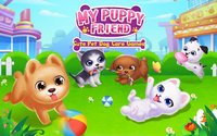 My Puppy Friend - Cute Pet Dog Care Games screenshot, image №1573079 - RAWG