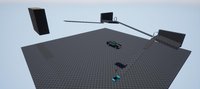 Raining Cars screenshot, image №2148280 - RAWG