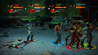 The Warriors: Street Brawl screenshot, image №485038 - RAWG