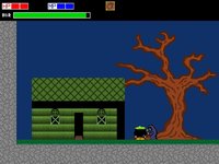 Glinny's Great Balls of Fire screenshot, image №1994964 - RAWG