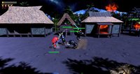 Golden Katana screenshot, image №1199966 - RAWG