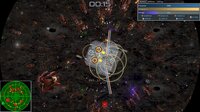 Lonely tiny spaceship screenshot, image №4157858 - RAWG