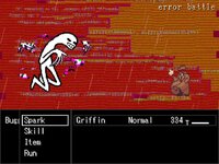 ENDCHASER screenshot, image №3013236 - RAWG