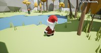 Giving for Xmas screenshot, image №2256567 - RAWG