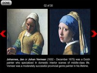 Old Masters Matching Pairs screenshot, image №1777656 - RAWG