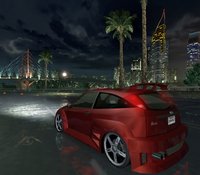 Need for Speed: Underground 2 screenshot, image №809951 - RAWG