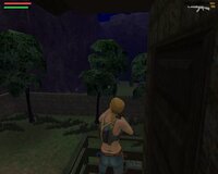 Vera Jones screenshot, image №4218404 - RAWG