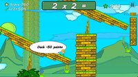Math Tower 2 screenshot, image №3628499 - RAWG