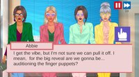 Office Sirens Hard at Work screenshot, image №4209426 - RAWG