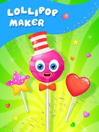 Lollipop Maker screenshot, image №958081 - RAWG