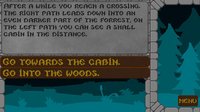Your Story (itch) screenshot, image №2115202 - RAWG