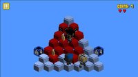 Qute Qube screenshot, image №1799013 - RAWG