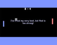 Dramatic Pong screenshot, image №1145648 - RAWG