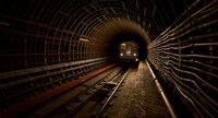 Back in Service: a Metro Driver screenshot, image №4154533 - RAWG